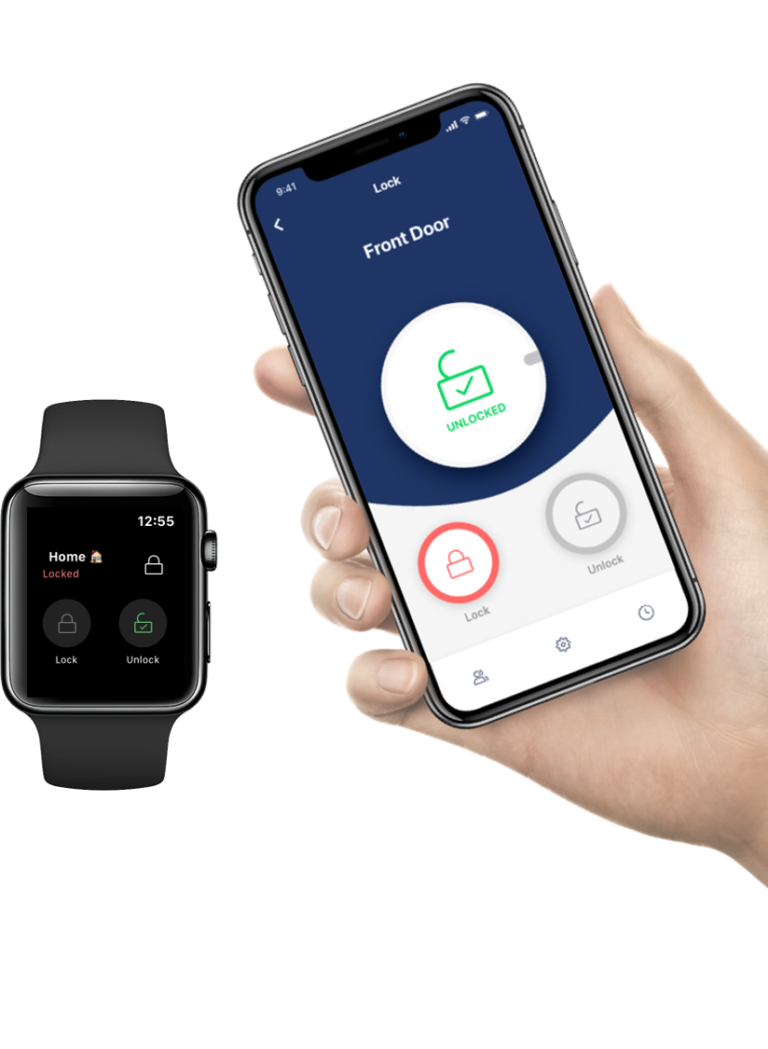 tedee lock – tedee smart lock