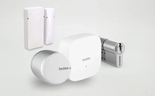 tedee pro pack pcbsx